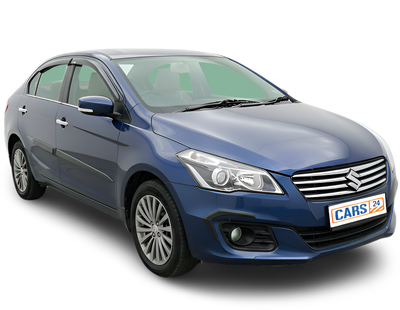 Maruti Ciaz-img